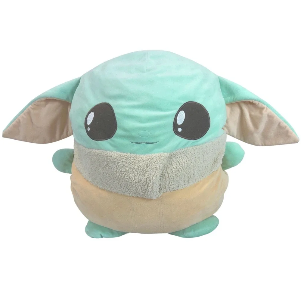 Mattel Star Wars Grogu 20